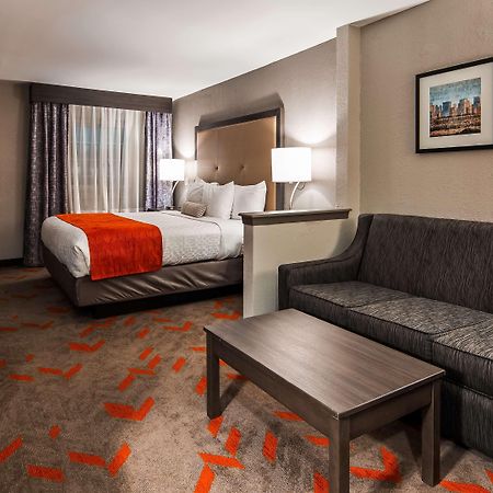 Best Western Plus North Джолит Экстерьер фото